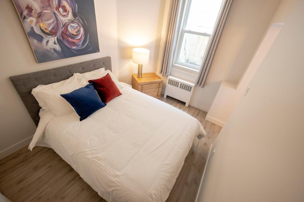 Le Central Rouyn Exterior foto